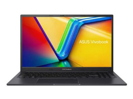 Vivobook 15X K3504ZA K3504ZA-BQ020WS [インディーブラック]の