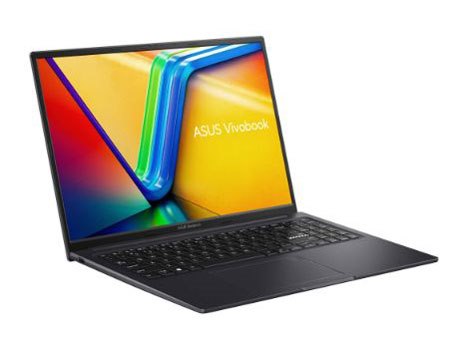 Vivobook 16X K3604ZA K3604ZA-MB033W [インディーブラック]の製品画像 