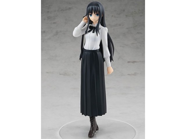 POP UP PARADE 月姫 遠野秋葉 未開封 グッスマ ポッパレ Amazon | POP UP PARADE 月姫 A piece of blue glass moon 遠野秋葉