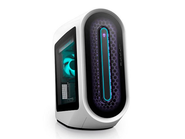ALIENWARE AURORA R13 Core i7 12700KF・16GBメモリ・1TB SSD・RTX 