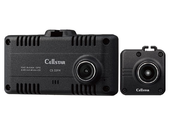 CS-33FHの製品画像 - 価格.com