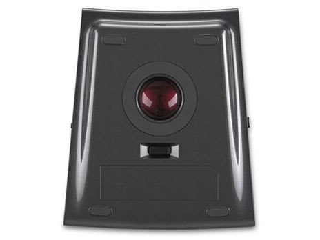 SlimBlade Pro Trackball K72081JP [ブラック]の製品画像 - 価格.com