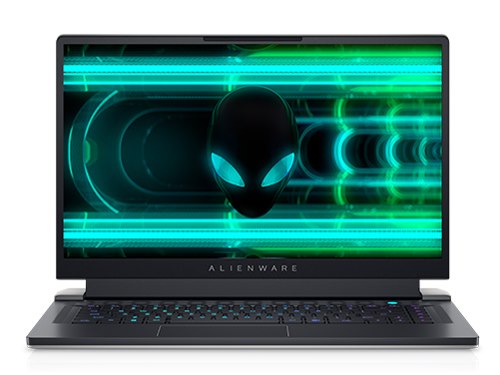 ALIENWARE x15 R2 Core i9 12900H・32GBメモリ・1TB SSD・RTX 3080搭載 