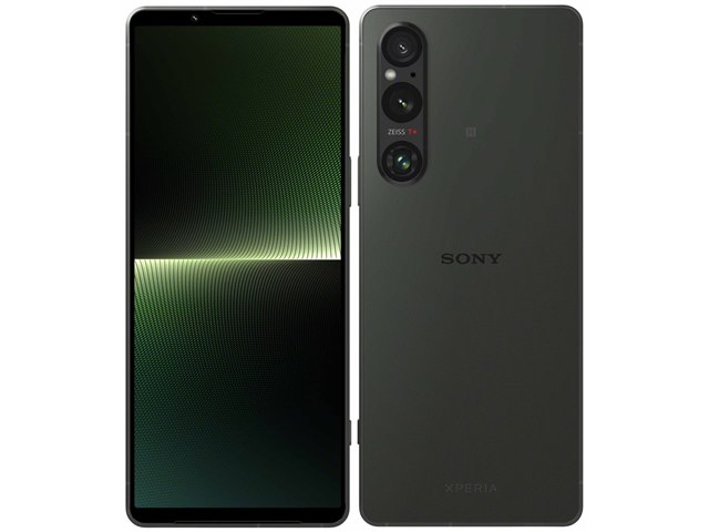 Xperia 1