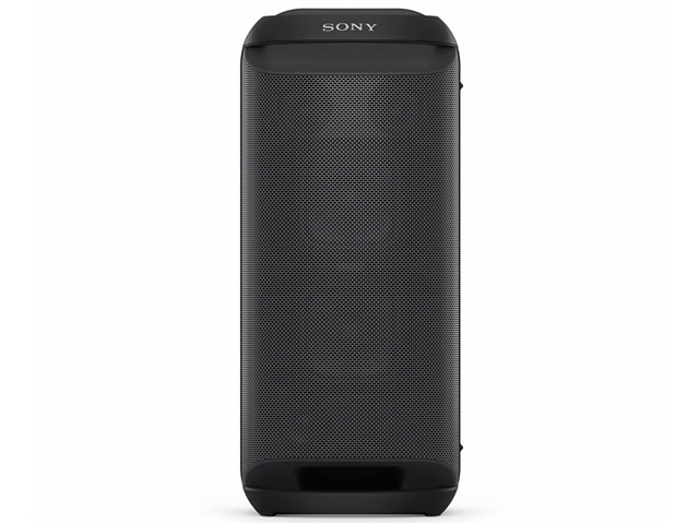 SRS-XV800 [ブラック]の製品画像 - 価格.com