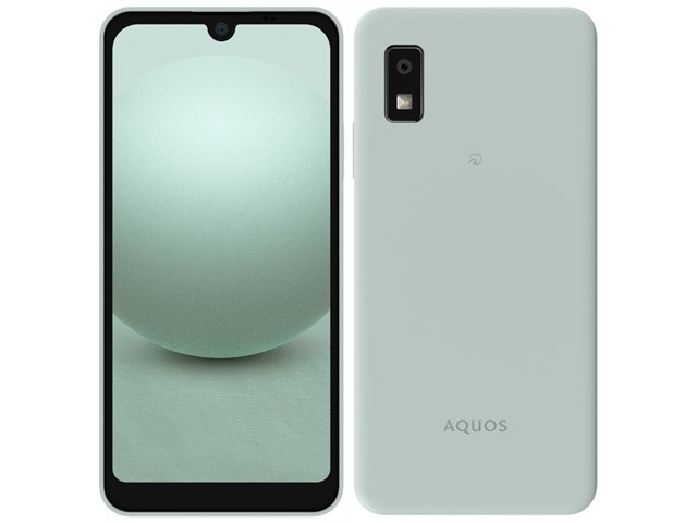 AQUOS wish3｜価格比較・SIMフリー・最新情報 - 価格.com