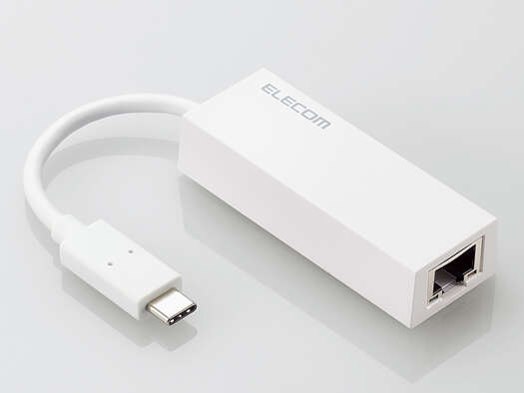 EDC-GUC3V2-W [�z���C�g]