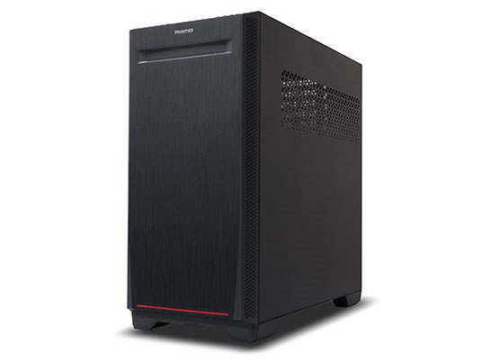 FRGAG-B760/KD19/NTK 価格.com限定/Core i5 13400F/32GBメモリ