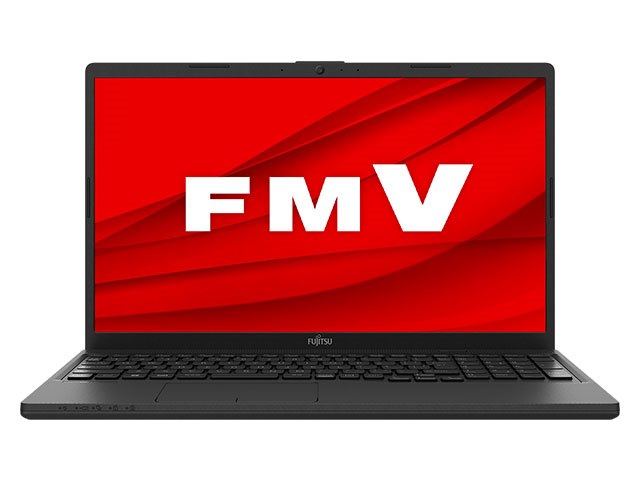 あす楽 富士通 LIFEBOOK FMVWSA1B SSD128GB メモリ８GB - ノートPC