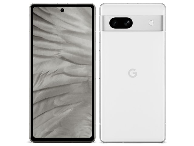 2台セット 新品 Google pixel4a 5G 一括購入　SIMフリー