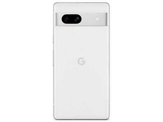 Google Pixel 7a SoftBank [Snow]の製品画像 - 価格.com