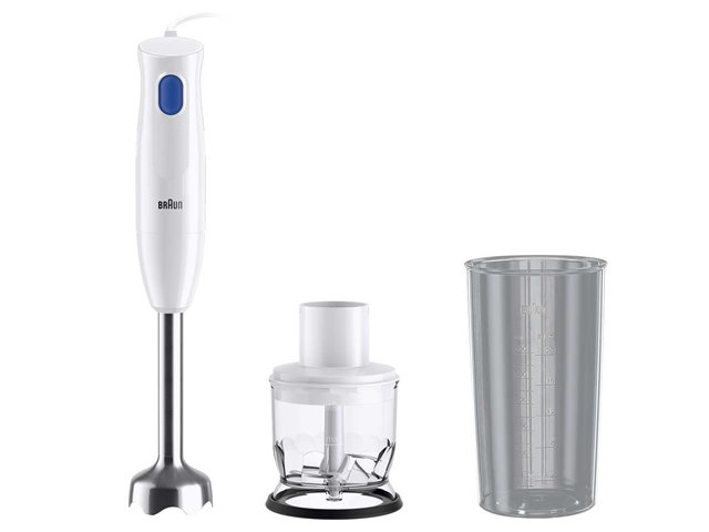 �}���`�N�C�b�N1 MQ10201MWH [�z���C�g/�u���[]