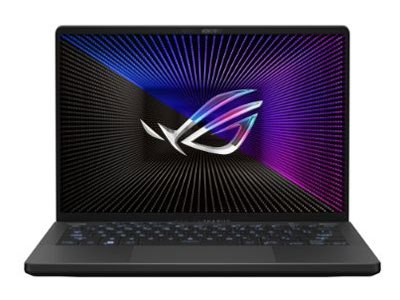 ROG Zephyrus G14ゲーミングノートGA402XI-R9R4070W ROG Zephyrus G14 GA402XI GA402XI-R9R4070G [エクリプスグレー