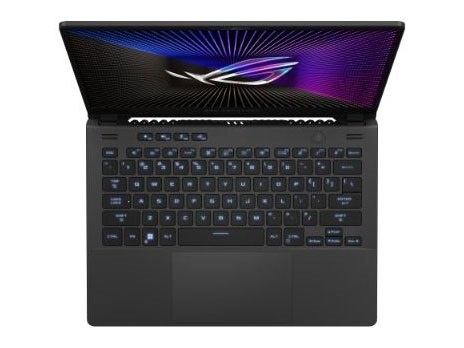ROG Zephyrus G14ゲーミングノートGA402XI-R9R4070W ROG Zephyrus G14 (2022) GA402 | ROG Zephyrus | ノート