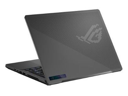 ROG Zephyrus G14 GA402XI GA402XI-R9R4070G [エクリプスグレー