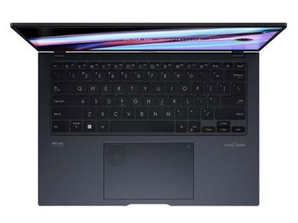 Zenbook Pro 14 OLED UX6404VV Core i7 13700H/16GBメモリ/512GB SSD 