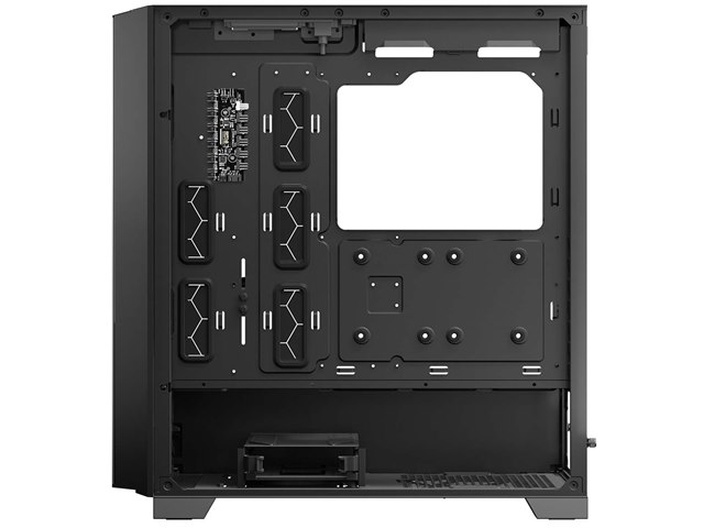 P20C ARGB [ブラック]の製品画像 - 価格.com