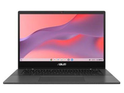 Chromebook CM14 Flip CM1402FM2A-EC0046 [グラヴィティグレー]の製品 