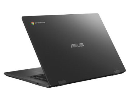 Chromebook CM14 CM1402CM2A-EK0035 [グラヴィティグレー]の製品画像 