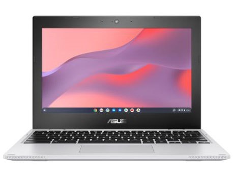 Chromebook CX1 CX1102CKA-N00010 [�g�����X�y�A�����g�V���o�[]