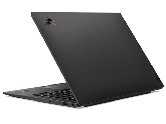 ThinkPad X1 Carbon Gen 11 Core i7 1365U・32GBメモリー・1TB SSD・14