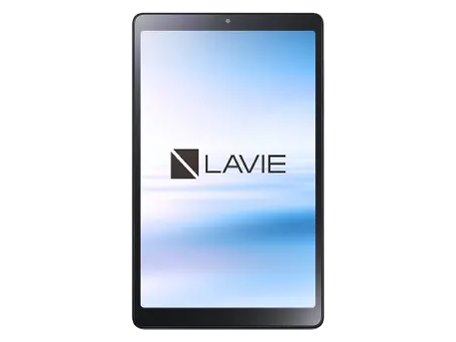 LAVIE Tab T8 T0855/GAS PC-T0855GAS [アークティックグレー]の製品画像 - 価格.com