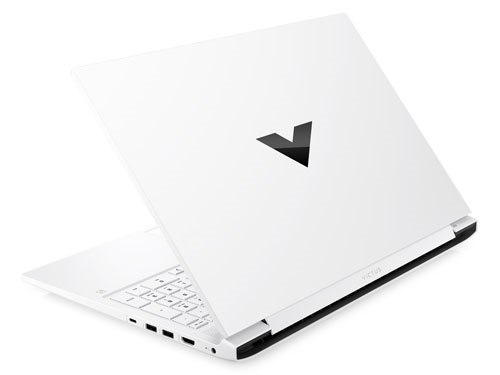 Victus by HP 16-r0012TX パフォーマンスプラスモデル [セラミックホワイト]の製品画像 - 価格.com