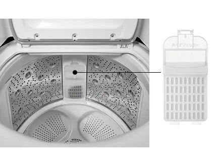 ビートウォッシュ2020年ホワイト　BW-DX120E 洗濯機 日立 ビートウォッシュ BW-DX120E 価格比較 - 価格.com