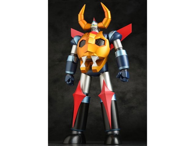 【新品】GRAND ACTION BIGSIZE MODEL ガイキング GRAND ACTION BIGSIZE MODEL ガイキングの製品画像 - 価格.com