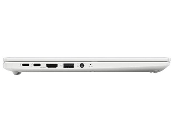 i*！様 dynabook ノートパソコン　パールホワイト dynabook G8 P1G8WPBW [パールホワイト]の製品画像 - 価格.com