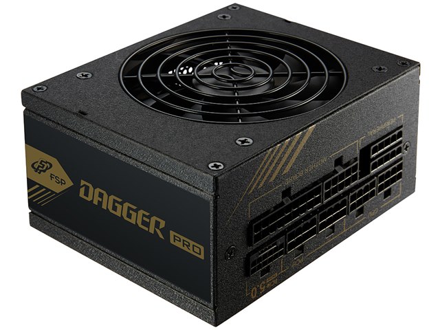 DAGGER PRO ATX3.0(PCIe5.0) 850W SDA2-850.GEN5