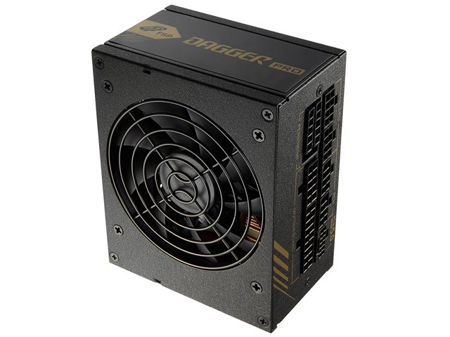 DAGGER PRO ATX3.0(PCIe5.0) 850W SDA2-850.GEN5の製品画像 - 価格.com