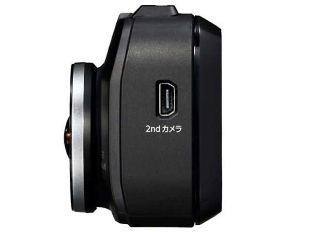ケンウッド ドライブレコーダー DRV-MR775C DRV-MR775Cの製品画像 - 価格.com