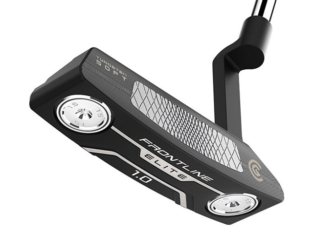 FRONTLINE ELITE 1.0 �p�^�[ [34�C���`]