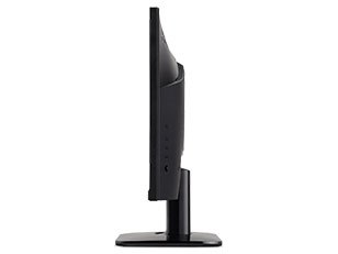 AlphaLine KA0 KA270Hbmix [27インチ ブラック]の製品画像