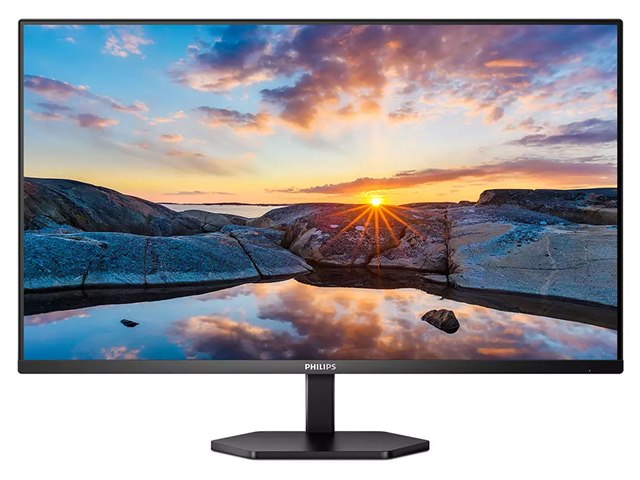 32E1N3100LA/11 [31.5インチ ブラック]の製品画像 - 価格.com
