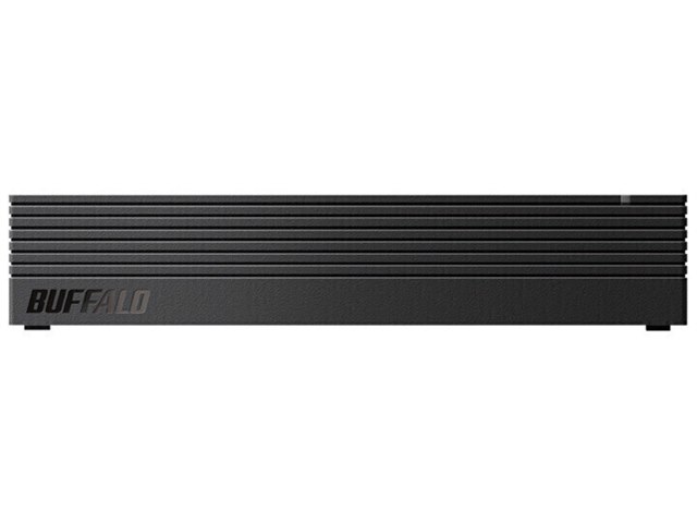 HD-ACD8U3 [ブラック]の製品画像 - 価格.com