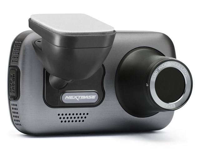 ドラレコ　nextbase 622gwr 622GWRの製品画像 - 価格.com