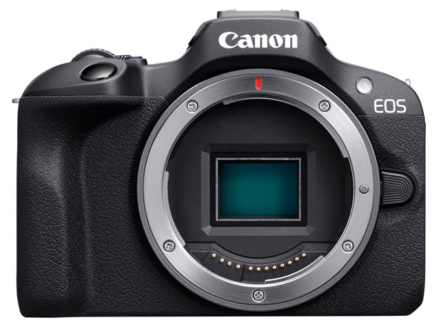 EOS R100 ボディの製品画像 - 価格.com