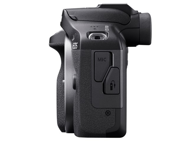 Canon EOS R100 ボディ EOS R100 ボディの製品画像 - 価格.com