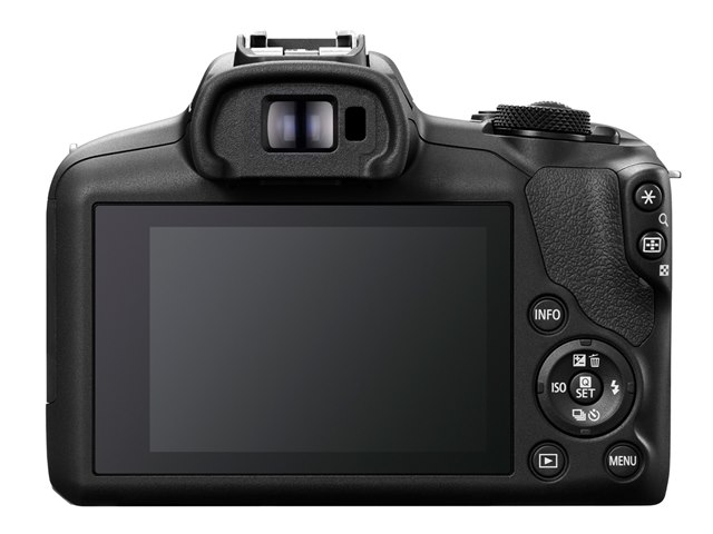【新品・未使用】Canon EOS R100 ボディ EOS R100 ボディの製品画像 - 価格.com