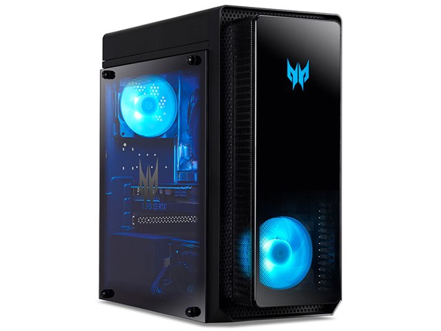 値下げ ゲーミングPC 2700X/2070S/X470/32GB/850W