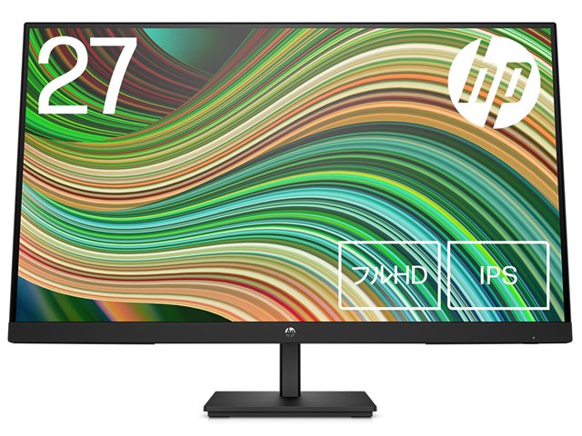 PC/タブレットHP 21インチモニター 格安で。