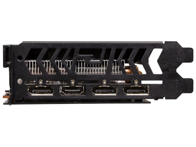 PowerColor Fighter AMD Radeon RX 7600 8GB GDDR6 RX7600 8G-F