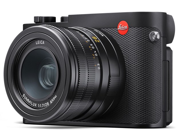 LEICA Q3の製品画像 - 価格.com