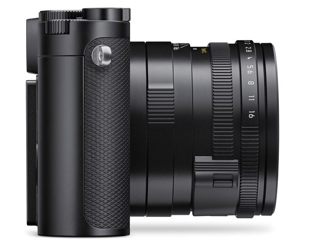 LEICA Q3の製品画像 - 価格.com