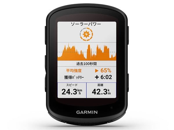 価格.com】サイクルコンピューター(サイコン)・GPS（防水） 満足度
