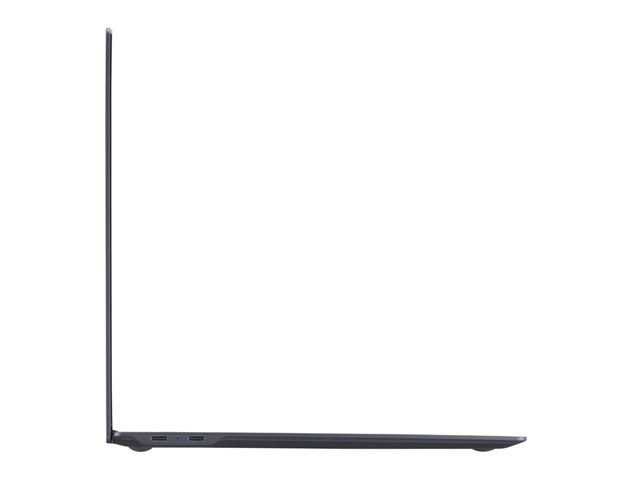 LG gram SuperSlim 15Z90RT-MA53J ネプチューンブル LGエレクトロニクス LG gram SuperSlim 15Z90RT-MA53J
