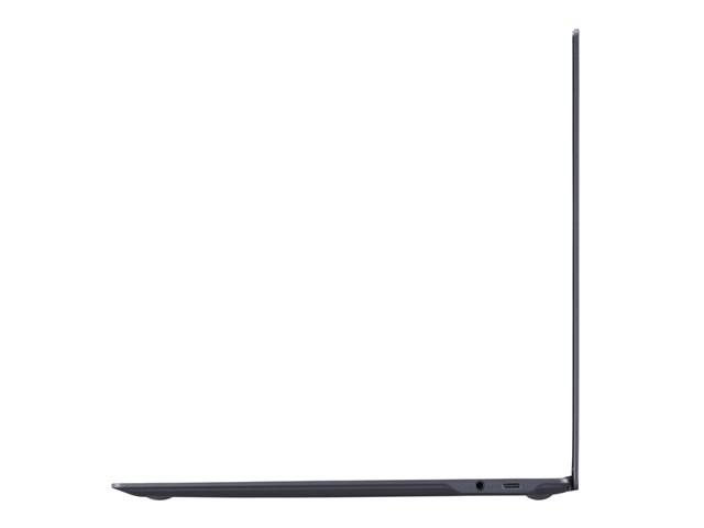 LG gram SuperSlim 15Z90RT-MA75J [ネプチューンブルー]の製品
