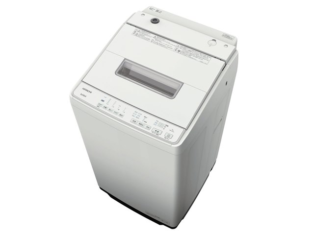ビートウォッシュ BW-G70J(W) [ホワイト]の製品画像 - 価格.com